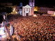 A Loano 60mila persone per la Notte Bianca: Tozzi riempie la piazza del Comune A Loano 60mila persone per la Notte Bianca: Tozzi riempie la piazza del Comune