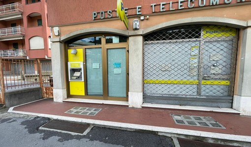 Celle, verranno abbattute le barriere architettoniche dall'ufficio postale