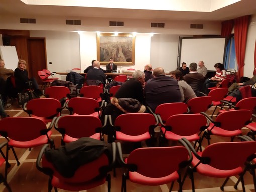 Piaggio Aerospace, stipendi di novembre in ritardo: proclamato nuovo sciopero di 8 ore (FOTO e VIDEO)