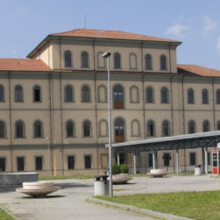 Coronavirus, la Scuola di Polizia Penitenziaria di Cairo ospiterà pazienti in ‘dimissione protetta’ e persone in quarantena Coronavirus, la Scuola di Polizia Penitenziaria di Cairo ospiterà pazienti in ‘dimissione protetta’ e persone in quarantena