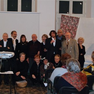Finale: successo per lo spettacolo teatrale tratto dal romanzo "Doctor Antonio"
