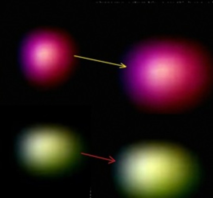 Avvistato un ufo ad Albenga: il racconto del testimone