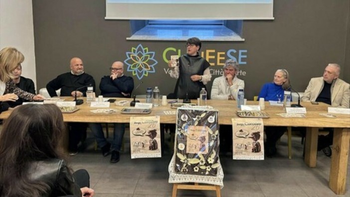 "Una tradizione che ci rende orgogliosi": conto alla rovescia per "Un Borgo di Cioccolato" 2026 (VIDEO)