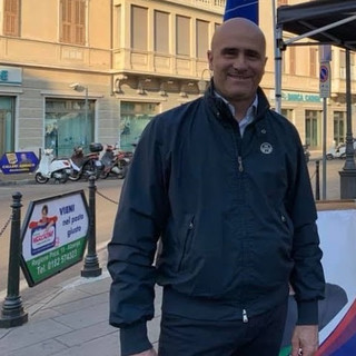 Tomatis (Lega): "Via Oliviero Toscani dalla Liguria e da Albenga, troppo grave l’offesa alle 43 vittime del Morandi"