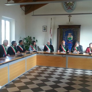 Unione dei Comuni "Riviera delle Palme ed Ulivi", Pignocca: "Garantita autonomia di tutti i paesi"