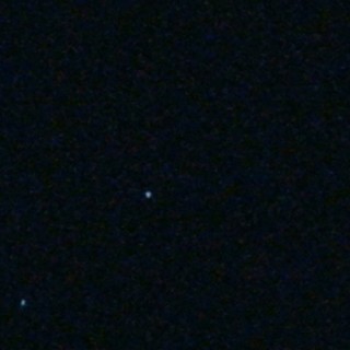 Avvistamento Ufo a Varazze nella notte di Pasqua?