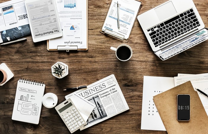 Come organizzare il lavoro in ufficio Come organizzare il lavoro in ufficio