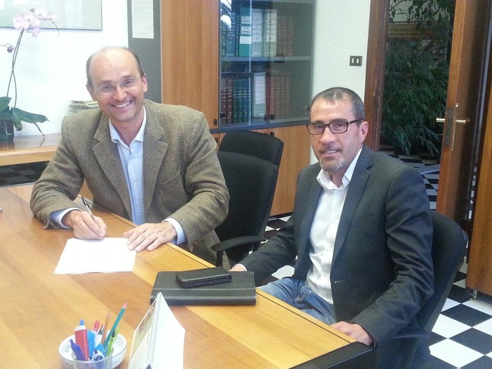 No compatto del consiglio comunale di Finale al trasferimento dell'IPSIA No compatto del consiglio comunale di Finale al trasferimento dell'IPSIA