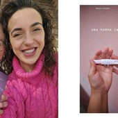 "Una mamma in provetta": è uscito il libro di Nicole Peirano sulla fecondazione assistita "Una mamma in provetta": è uscito il libro di Nicole Peirano sulla fecondazione assistita