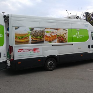 Al Gabbiano di Savona arriva “Universo Vegano”
