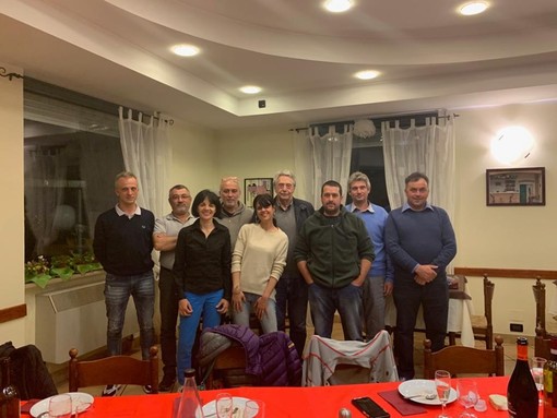 Il neo sindaco Pronzalino: "Murialdo deve riacquistare il ruolo che storicamente gli spetta"