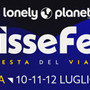 Genova accoglie l'UlisseFest 2026: al via la festa del viaggio firmata Lonely Planet