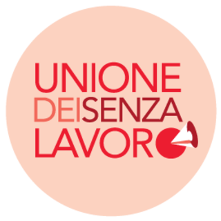 Logo "Unione dei Senza Lavoro"