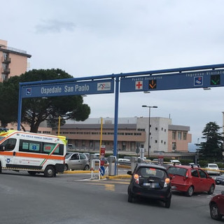 Sanità, il dottor Torello: "L'associazione 'Amici del San Paolo' andrebbe trasformata in fondazione, cosi da gestire i fondi per i settori meritevoli"