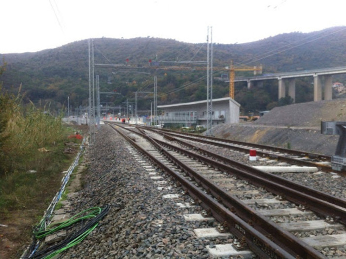 Spostamento a monte ferrovia Finale-Andora, Coldiretti: &quot;Da valutare l’impatto sulle imprese agricole&quot;
