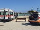 Dramma in spiaggia a Vado Ligure: un uomo accusa un malore e perde la vita