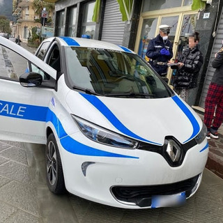 Emergenza Coronavirus, controlli a tappeto ad Alassio: 2 provvedimenti di chiusura e 24 denunce Emergenza Coronavirus, controlli a tappeto ad Alassio: 2 provvedimenti di chiusura e 24 denunce