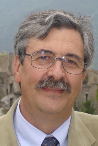 Albenga, Ubaldo Pastorino scende in campo per Calleri sindaco: "È la persona giusta per cambiare Albenga" Albenga, Ubaldo Pastorino scende in campo per Calleri sindaco: "È la persona giusta per cambiare Albenga"