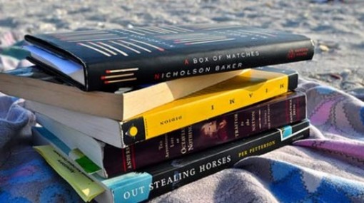 Finale Ligure: per la rassegna "Un libro per l'estate" Francesco Merlo presenta "Sillabario Dei Malintesi"