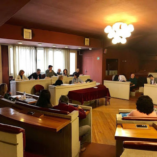 Covid-19, riunioni di giunta e Consiglio comunale in videoconferenza: il comune di Cairo si adegua all'emergenza