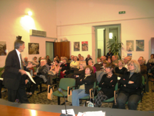 A Finale un’Università ricca d’esperienza A Finale un’Università ricca d’esperienza