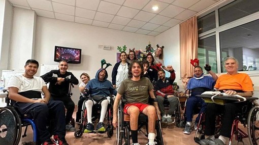 Massone, direttore dell'Unità spinale del Santa Corona: "La resilienza dei pazienti un messaggio potente per tutti noi"