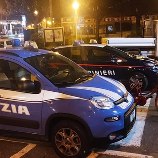 Pietra Ligure, uomo investito da un treno sottoposto a un complesso intervento chirurgico