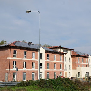 Coronavirus, la Casa dei Nonni di Carcare chiude gli accessi agli esterni. Potenziati gli esercizi indoor con letture, attività psicomotorie e animazione Coronavirus, la Casa dei Nonni di Carcare chiude gli accessi agli esterni. Potenziati gli esercizi indoor con letture, attività psicomotorie e animazione