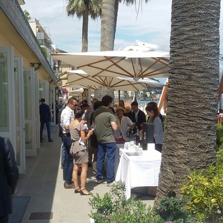 Più di cinquante maison di champagne protagoniste ad Alassio