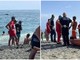 Varazze, ubriaco si butta in mare e viene soccorso dai bagnini: intervento del 118 e della polizia locale Varazze, ubriaco si butta in mare e viene soccorso dai bagnini: intervento del 118 e della polizia locale