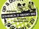 Il logo dell'evento
