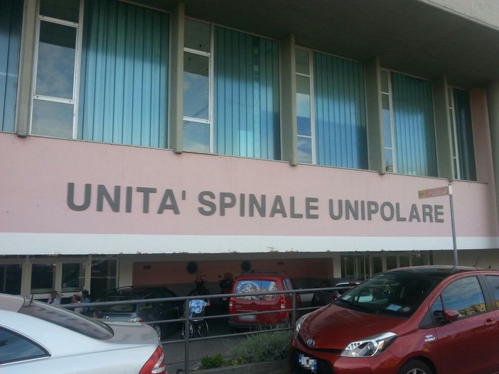 Unità spinali, l'appello del cellese Stefano: "Sono indispensabili, proteggetele. Chiediamo al Ministro di aiutarci a difenderle"
