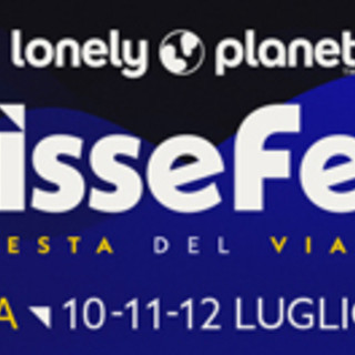 Genova accoglie l'UlisseFest 2026: al via la festa del viaggio firmata Lonely Planet Genova accoglie l'UlisseFest 2026: al via la festa del viaggio firmata Lonely Planet