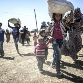 Alla Ubik due giorni di incontri su temi internazionali:  Medio Oriente  e Africa