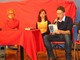 "Gli ultimi" di Pino Petruzzelli - i commenti dei ragazzi del Liceo Artistico "Gli ultimi" di Pino Petruzzelli - i commenti dei ragazzi del Liceo Artistico