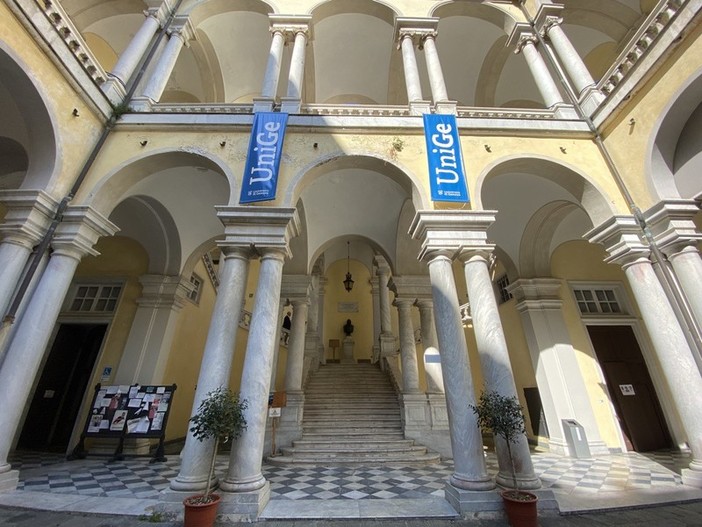 Università di Genova, oltre 669mila euro dal Mur per servizi benessere psicologico Università di Genova, oltre 669mila euro dal Mur per servizi benessere psicologico