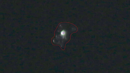 Avvistato UFO a Varazze (FOTOgallery)