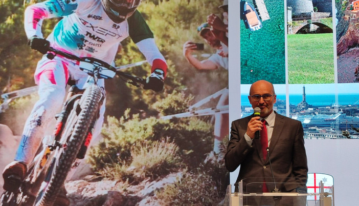 Dal municipio al FOR, la nuova sfida di Frascherelli: "Preservare il territorio la base del successo, ma serve una struttura amministrativa più consistente"