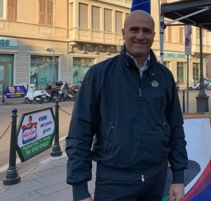 Tomatis (Lega): "Via Oliviero Toscani dalla Liguria e da Albenga, troppo grave l’offesa alle 43 vittime del Morandi"