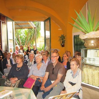 Albenga: seconda edizione per “Libri e Farinata”