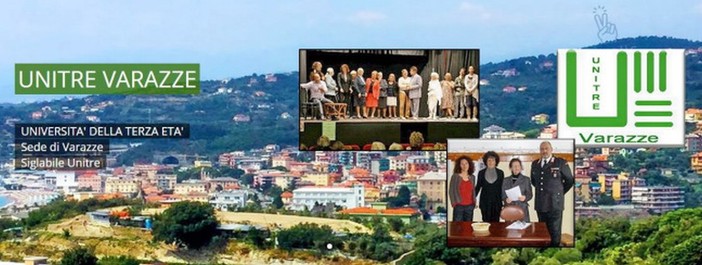 Al via i nuovi corsi Unitre di Varazze