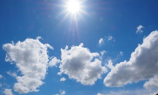 Meteo: questa settimana Foehn e correnti occidentali, ma senza precipitazioni