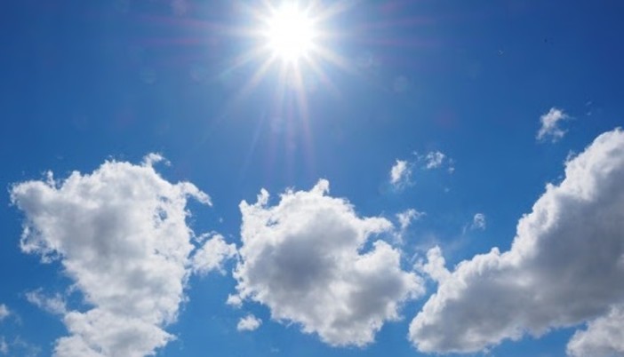 Meteo, ancora fase di alta pressione e bel tempo: le previsioni per i prossimi giorni