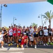 Sport e solidarietà, la Corsa del Mare dona 3.192 euro al Gaslini