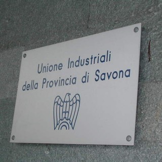 Unione industriali provincia Savona