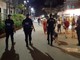 Spaccio di stupefacenti, le polizie locali di Finale, Loano e Savona con l'unità cinofila per combattere la piaga