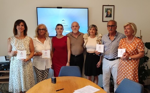 “Insieme a … Benedetta“: il 5 settembre a Pietra Ligure la presentazione del progetto di inclusività scolastica “Insieme a … Benedetta“: il 5 settembre a Pietra Ligure la presentazione del progetto di inclusività scolastica