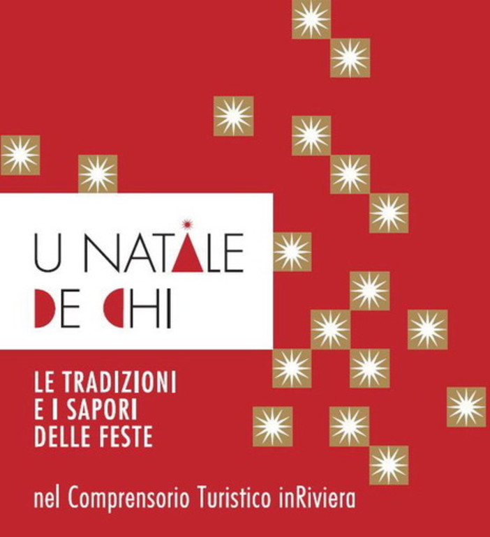 Continuano gli eventi per le festività dei 18 Comuni del Comprensorio Turistico inRiviera