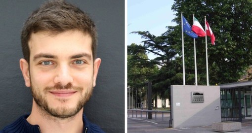 Savona, appuntamento con i Giovani per la Scienza: conferenza sulla retina con il dottor Ulisse Ferrari Savona, appuntamento con i Giovani per la Scienza: conferenza sulla retina con il dottor Ulisse Ferrari