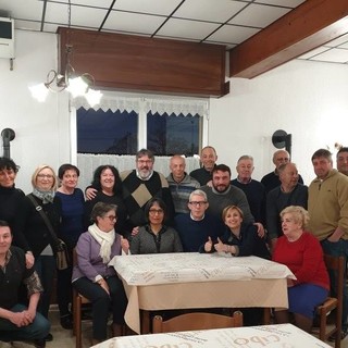 Urbe 2019, Lorenzo Zunino si candida a sindaco